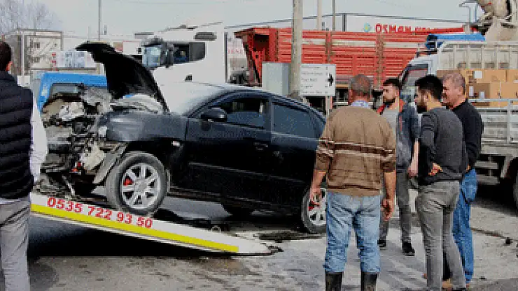 15 yaşındaki çocuğun silah merakı ölümle sonuçlandı