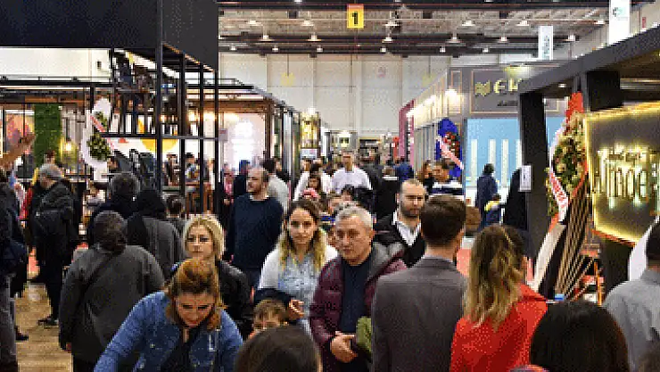 Samsun Mobilya ve Dekorasyon Fuarı açılıyor