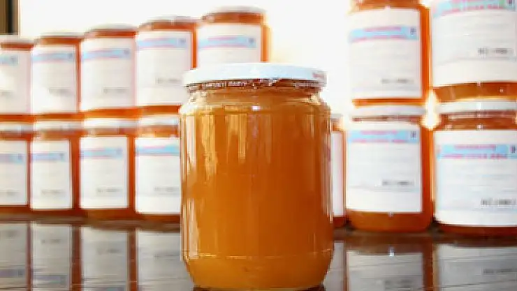 OMÜ balı kapış kapış