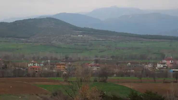 Türkiye'nin kenevir üretim merkezi seçilen ilçede arazilere talep arttı