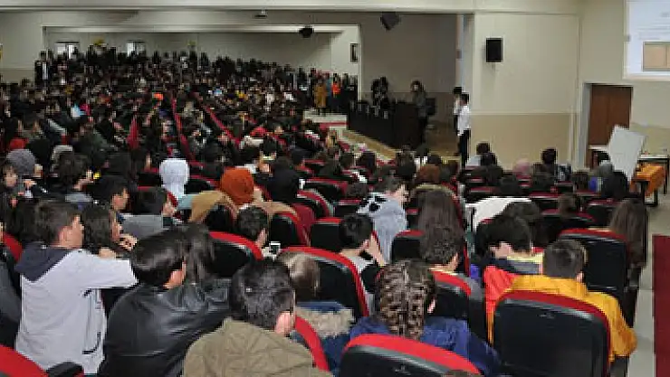 Pi Sayısı Günü kutlandı