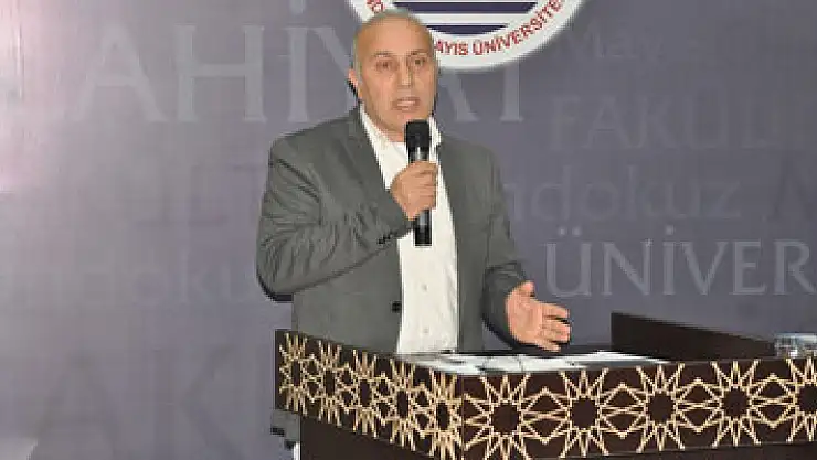 Bayram: 'Çanakkale kahramanlarını kendimize rol model edinmemiz gerekiyor'