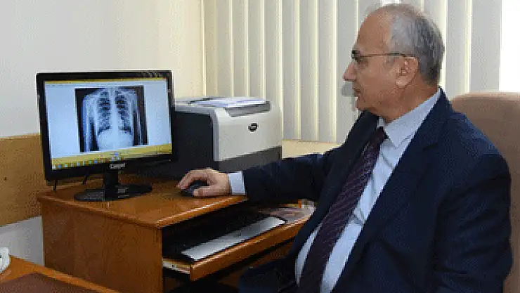 Pulmoner rehabilitasyon tedavisi 