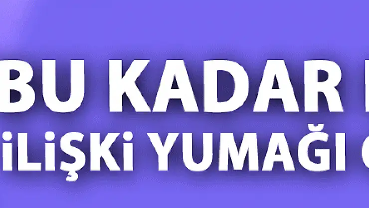 Özhaseki: 'Bu kadar kirli bir ilişki yumağı görmedim'