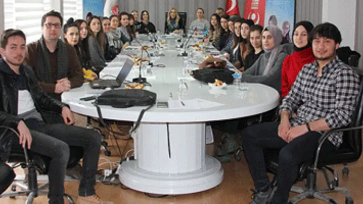 Kadınlar geleceği yazacak