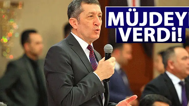 MEB'e yapay zekaya dayalı yeni yönetim sistemi