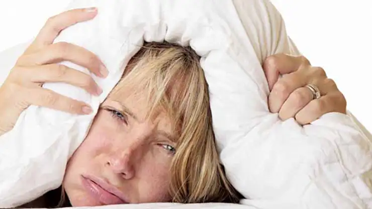 ' Uyku problemi çocukluk çağı obezitesini tetikliyor'