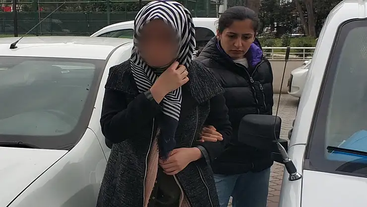  ByLock'tan aranan üniversitesi öğrencisine adli kontrol 