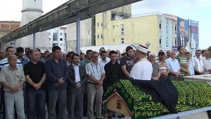 Engin Akkuş' un ağabey acısı