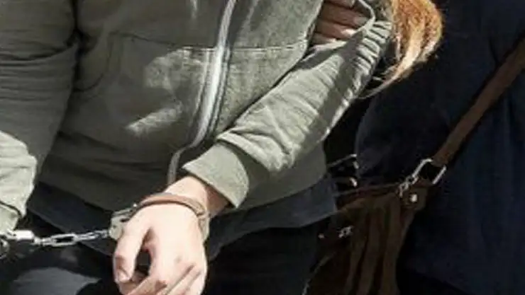 Samsun'da DEAŞ operasyonu: 3 gözaltı 