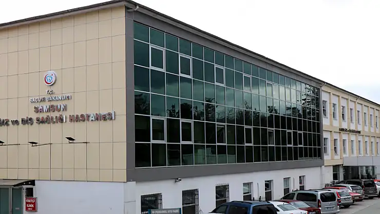  Samsun sağlık turizminde hedef büyütüyor