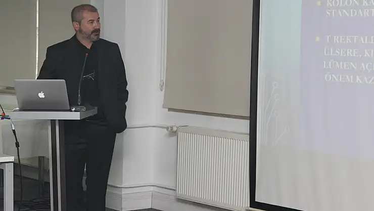 Kırmızı et tüketimi arttıkça kolon kanseri görülme riski yükseliyor 