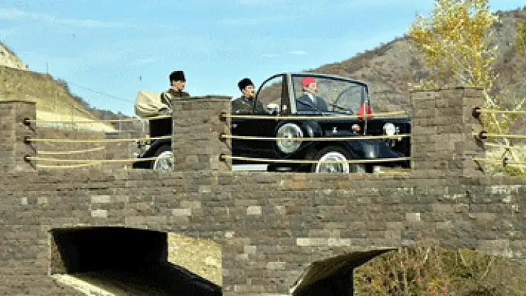 'Kurtuluş Yolu' tarih turizmine kazandırılacak