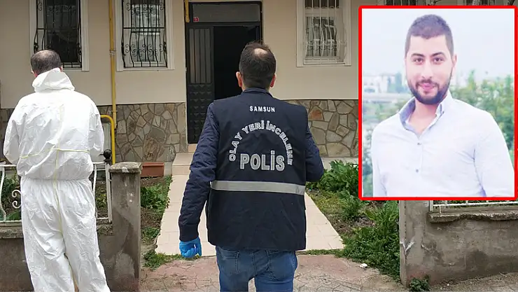  Kendini vuran genç ağır yaralandı 