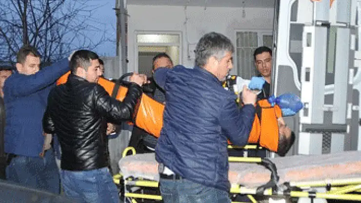 Cinayet zanlısı baba değil kardeş çıktı