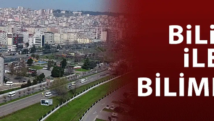 Bilim Merkezi ile gençler bilime yönelecek