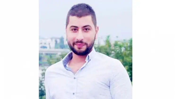 Kendini vuran genç hayatını kaybetti 