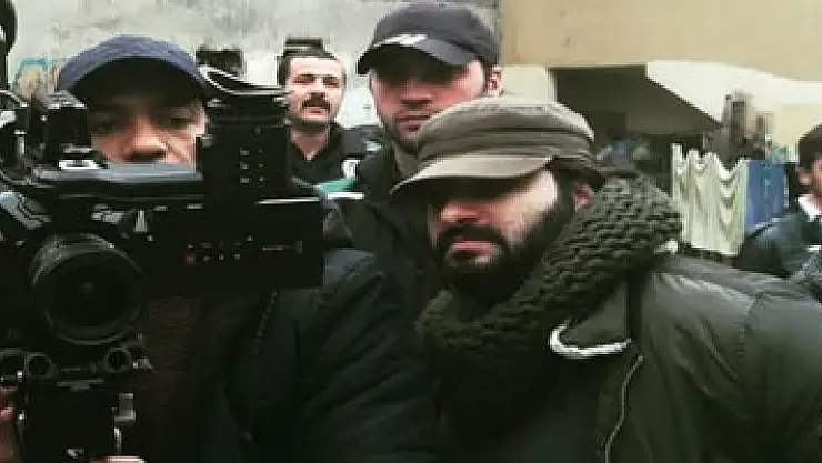 Türk-Irak ortak yapımı film Samsun'da çekilecek