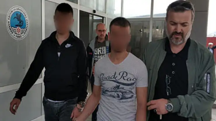 Silahlı saldırı ve darpla ilgili 5 gözaltı