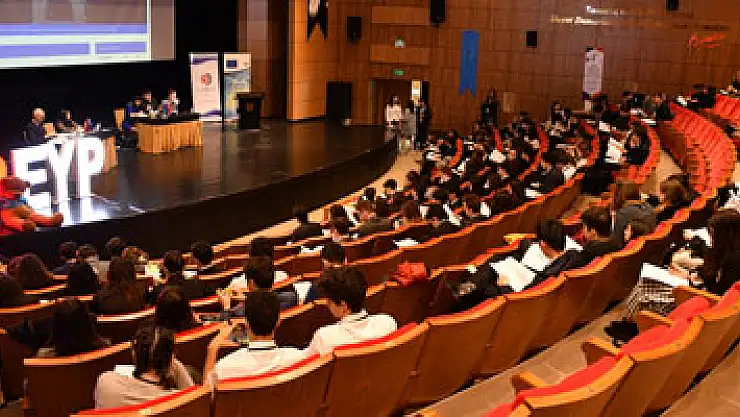 AGP Türkiye Konferansı Samsun'da gerçekleştirildi