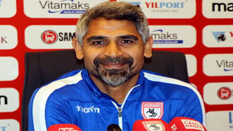 Taşdemir: 'Hedeflediğimiz puanın 3 puan gerisinde kaldık'