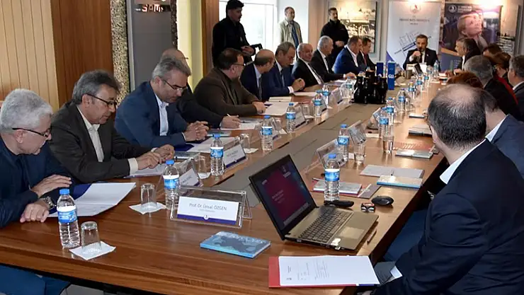 Samsun'da 'Kenevir Araştırma Enstitüsü' kuruldu