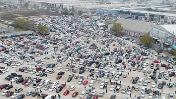 İkinci el araç alacaklar bu habere dikkat