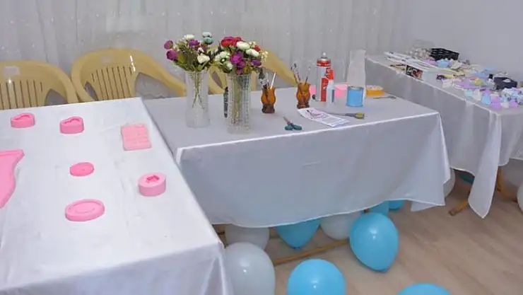 Kadın velilerin hayatları bu proje ile değişti