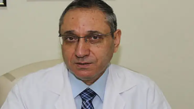 Ramazan öncesi muayene hayat kurtarır