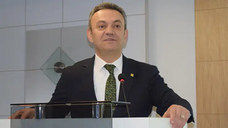 Kadir Gürkan'dan genç meslektaşlarına uyarı