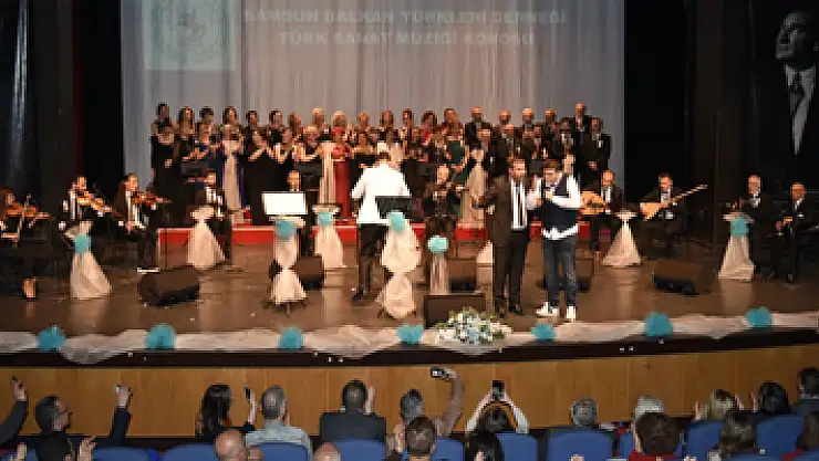 Ezgiler, türküler otizmli çocuklar için