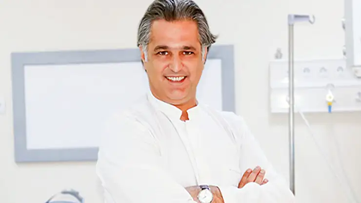 Türkiye'de obezite son 5 yılda yüzde 15 arttı