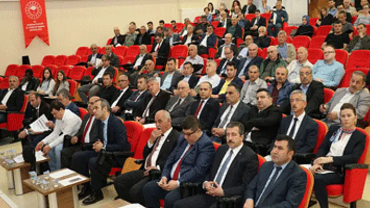 Samsun 133 bin ton çeltik üretimiyle Türkiye 2'incisi