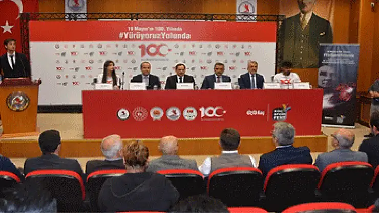 Koç Spor Fest 100. yıl kutlamalarına heyecan katacak