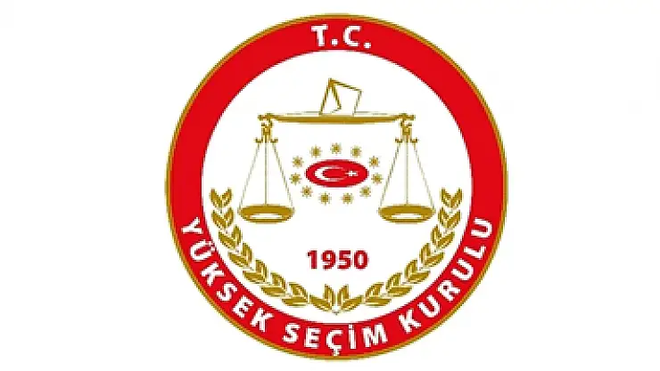 YSK kanuna aykırı görevlendirmeler hakkında suç duyurusunda bulunacak