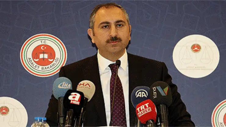 Bakan Gül'den YSK'nın İstanbul kararı değerlendirmesi