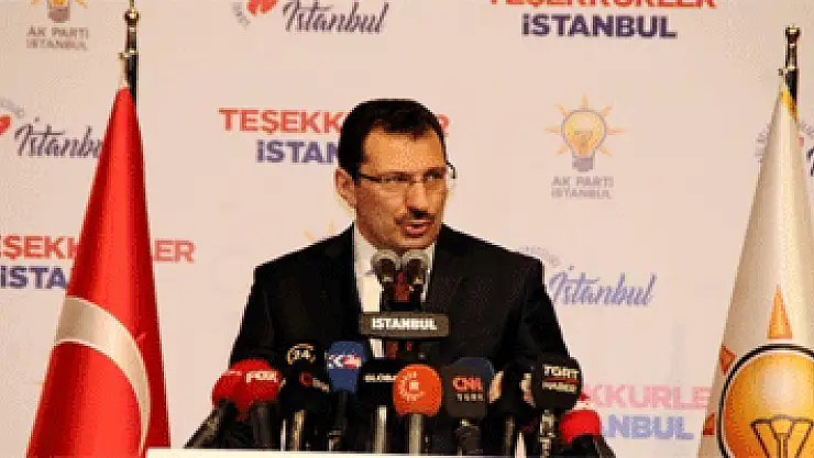 Ali İhsan Yavuz: 'Güvenlikli seçimleri yapma şansını yakaladık'