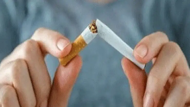 Ramazan, sigaradan kurtulmada bir fırsat