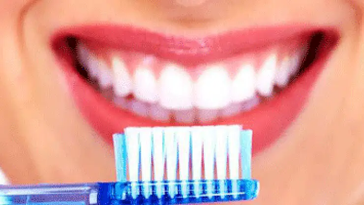 Ramazan ayında ağız bakımına dikkat