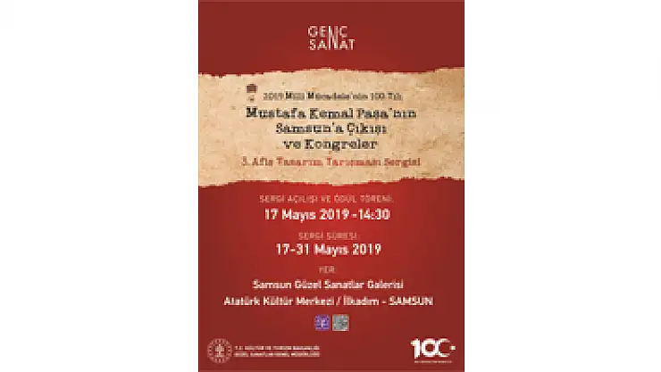 Genç tasarımcılara 107 bin 500 lira para ödülü