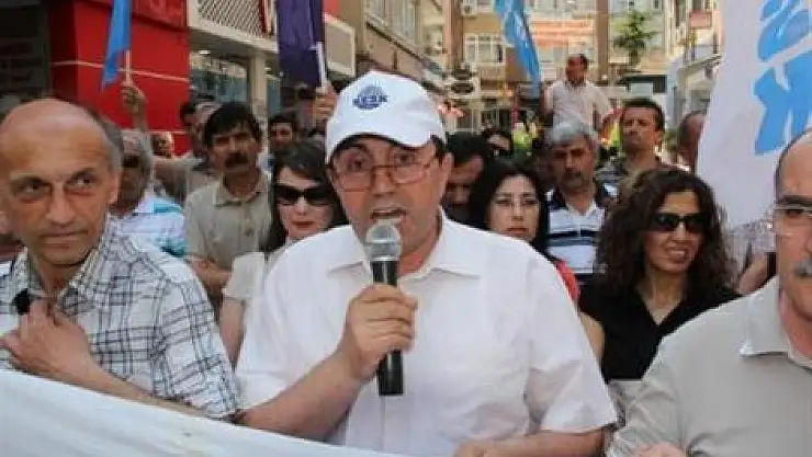 1970 Büyük İşçi direnişinin yıl dönümü