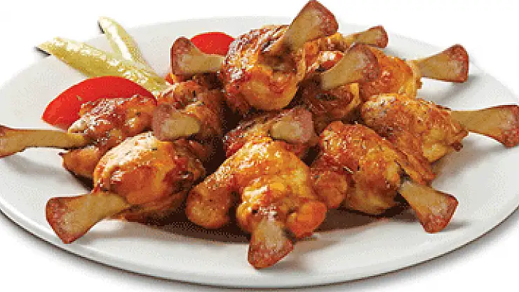 Tavuk Ramazan'ın da favorisi