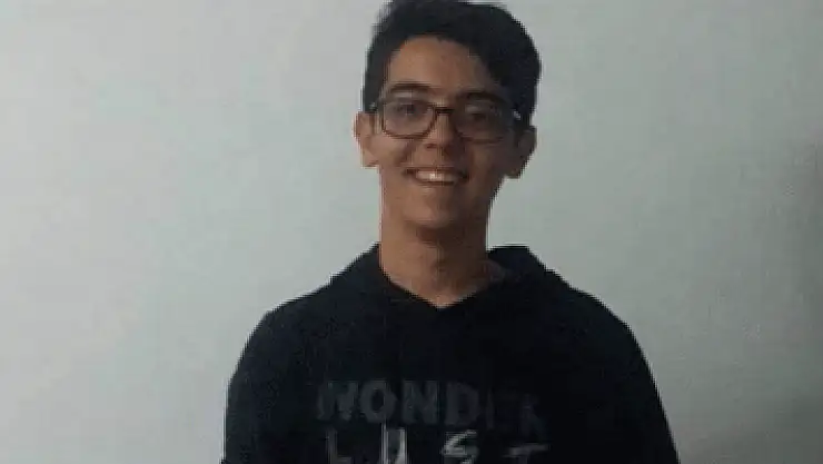 8. sınıf öğrencisi kazada öldü