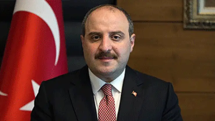 Bakan Varank'tan esnafa kritik uyarı