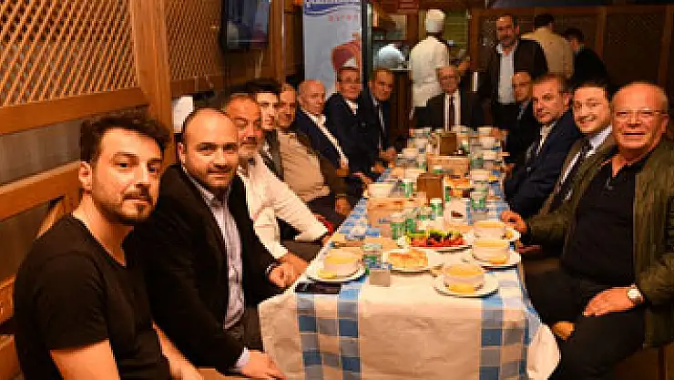 Vosvoslardan 100. yıla özel şehir turu