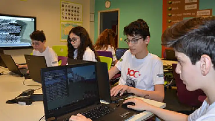 60 bin öğrenci sanal ortamda Samsun'u ziyaret etti