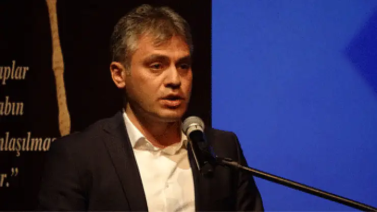 Yıldız: 'Tüm paydaşlar bu sürece dahil edilmeli'