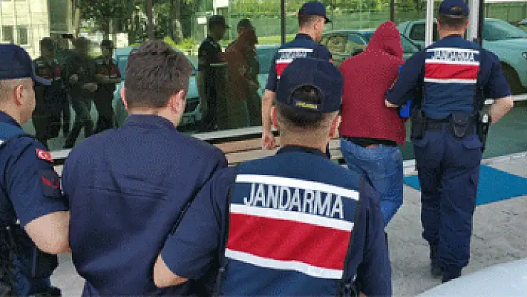 Uyuşturucu ticaretine 1 tutuklama, 1 adli kontrol