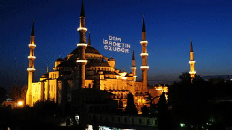 Bayram tatili nasıl şekillenecek?