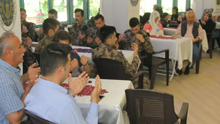 185 aydır okunan mevlit